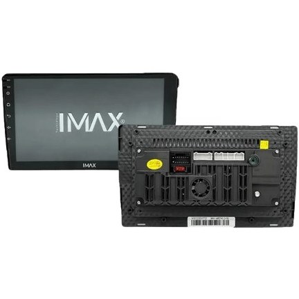 مانیتور 9 اینچ آی مکس مدل i9027m