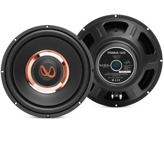 ساب ووفر 12 اینچ اینفینیتی مدل PRIMUS 1270