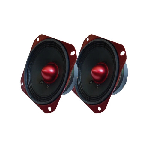 میدرنج پشت خودرو ساووی مدل SV-4M سایز 4 اینچ بسته 2 عددی