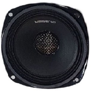 میدرنج 4 اینچ دابسر مدل Dabser SM404