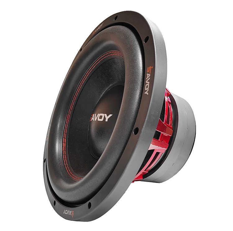 ساب ووفر 12 اینچ ساووی مدل SV-1290