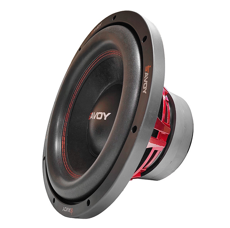 ساب ووفر 12 اینچ ساووی مدل SV-1290