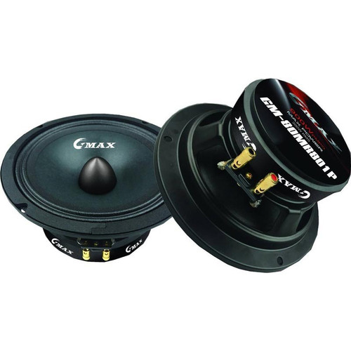 میدرنج جی مکس مدل GM-80MR801P سایز ۸ اینچ بسته ۲ عددی