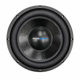 ساب ووفر پشت خودرو مارس بیس مدل MB‑1290 سایز 12 اینچ