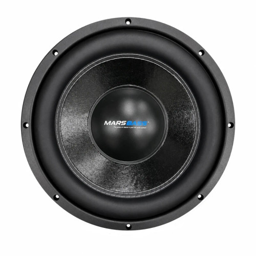 ساب ووفر پشت خودرو مارس بیس مدل MB‑1290 سایز 12 اینچ