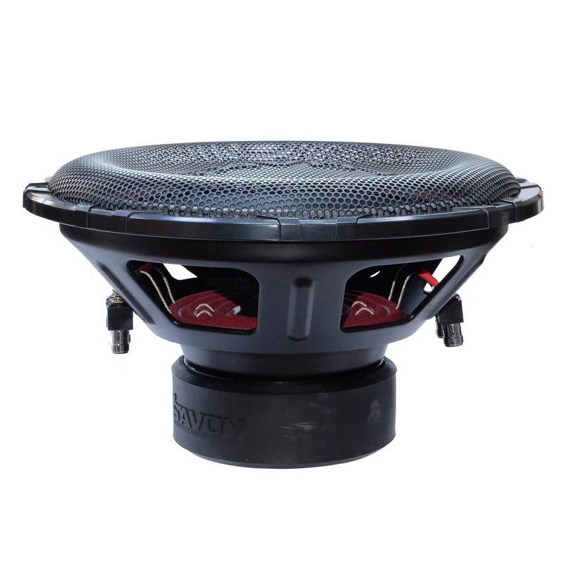 ساب ووفر خودرو ساووی مدل SV-123P2